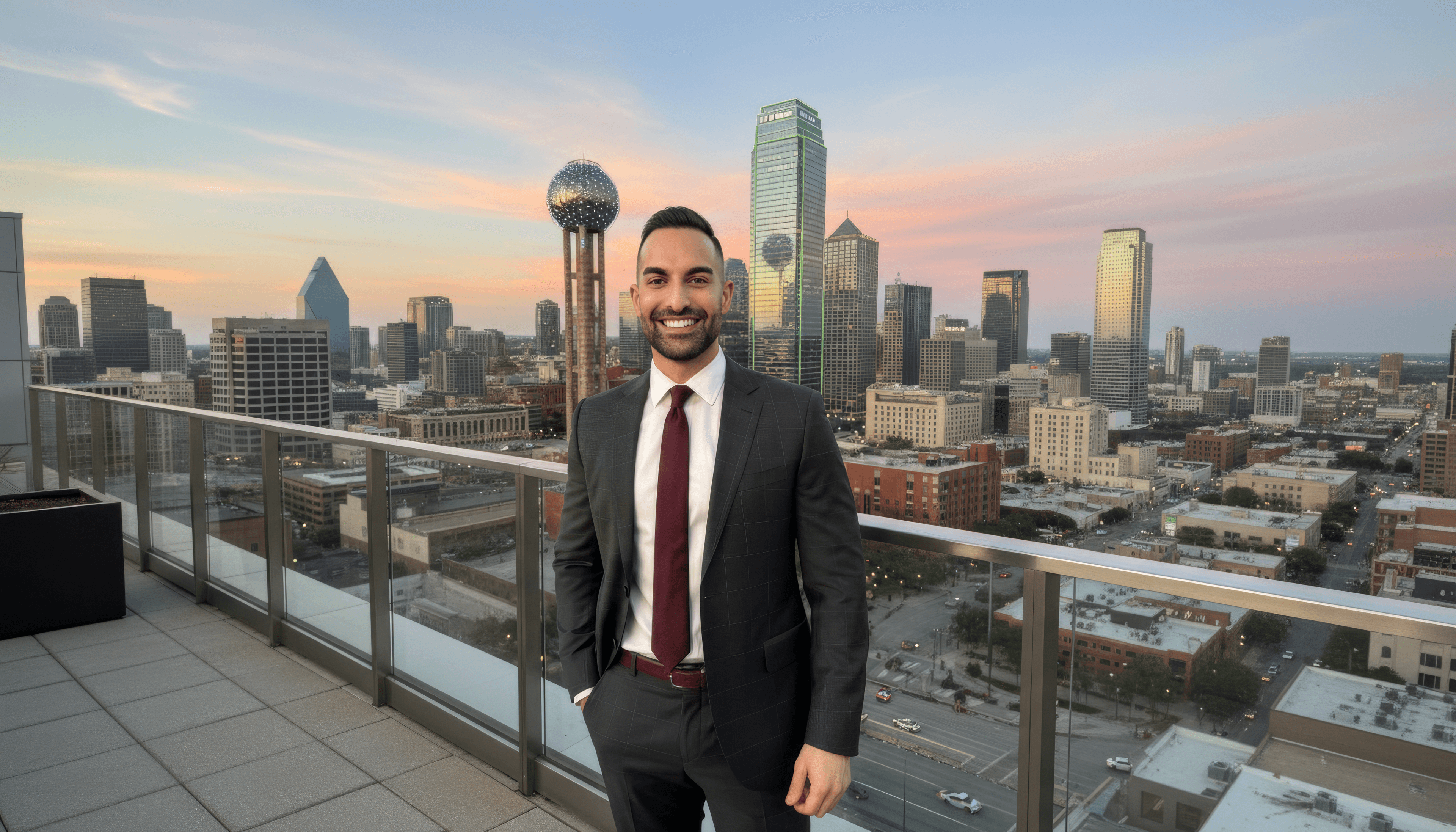 Dr. Khaled Alameddine